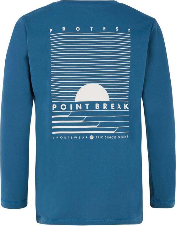 Produktbild Protest Rash guards PRTRuddy JR surf t-shirt long sleeve (128)