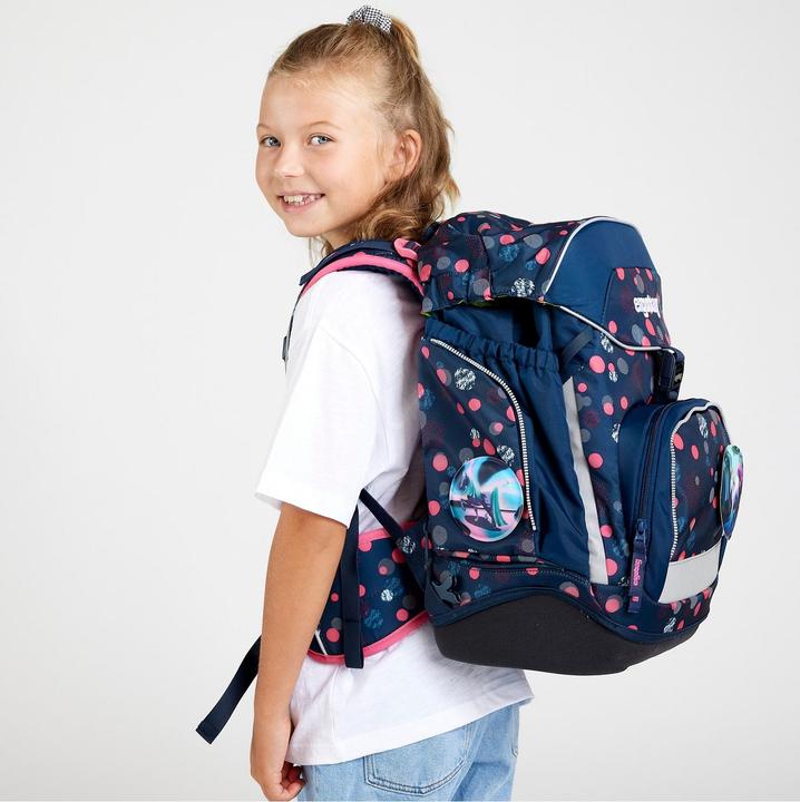 Actual product image Ergobag Schulthek-Set (20 l)
