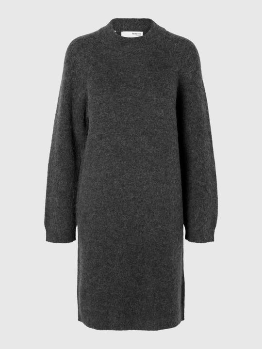 Produktbild Selected Femme Strick Minikleid (L)