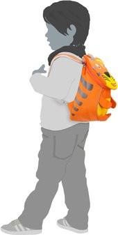 Actual product image Affenzahn Tiger