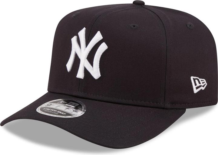 New Era 9Fifty Stretch Snapback Cap - NY Yankees navy - S/M (S/M)