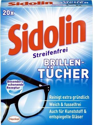 MGA Brille für Gläser, 20 Stücke