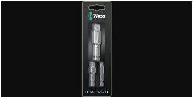 Image du produit Wera 870/4/7 Set A SB