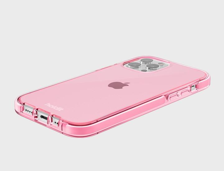 Produktbild Holdit Seethru (Apple iPhone 12, Apple iPhone 12 Pro)