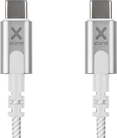 Image du produit Xtorm Série originale USB-C PD (2 m, USB 2.0, 100 W)