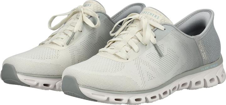 Actual product image Skechers Glide Step Excite (38)