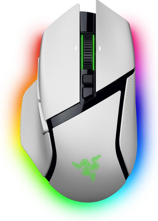 Image du produit Razer Basilisk V3 Pro 35K (Sans fil, Filaire)