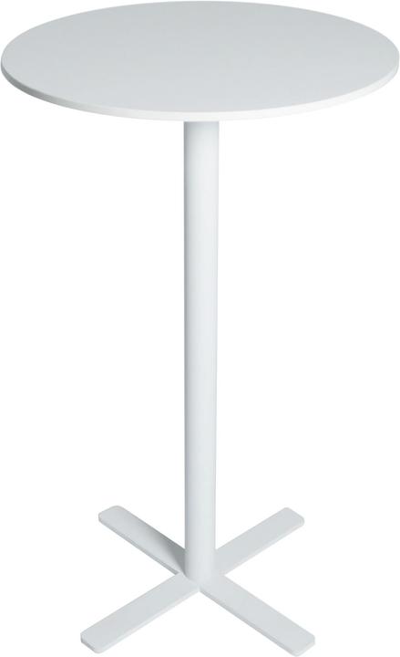 Produktbild Tabledance Tisch rund