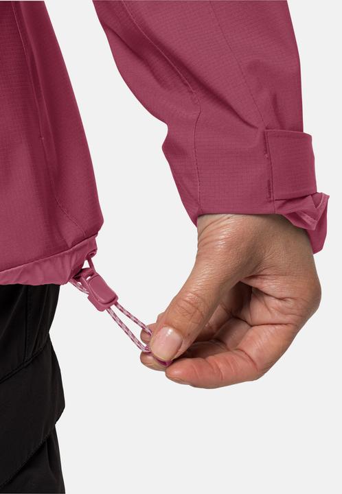 Actual product image Jack Wolfskin Kammweg 2L Jkt W (XL)