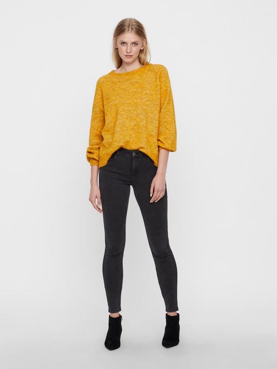Produktbild Vero Moda VMSEVEN Normal Waist Slim Fit Jeans (XS)