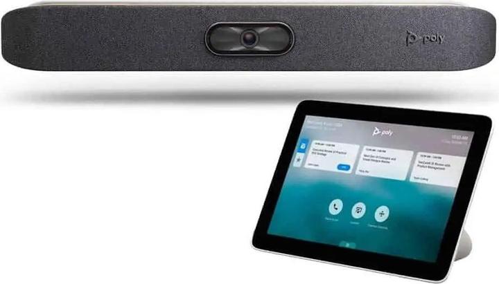 Produktbild Poly P026 STUDIO X70 TC8 UK