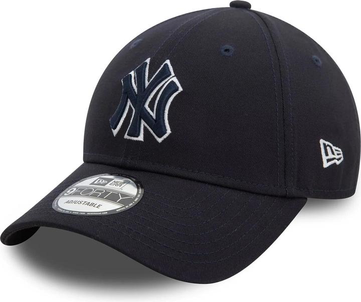 Image du produit New Era casquette de baseball new york yankees seasonal world series 9forty (Taille unique)