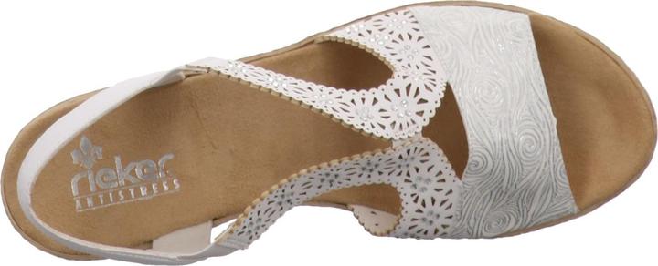 Actual product image Rieker Sandals/Sandalettes (38)