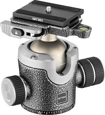Produktbild Gitzo GH4383LR zentrischer Kugelkopf Serie 4