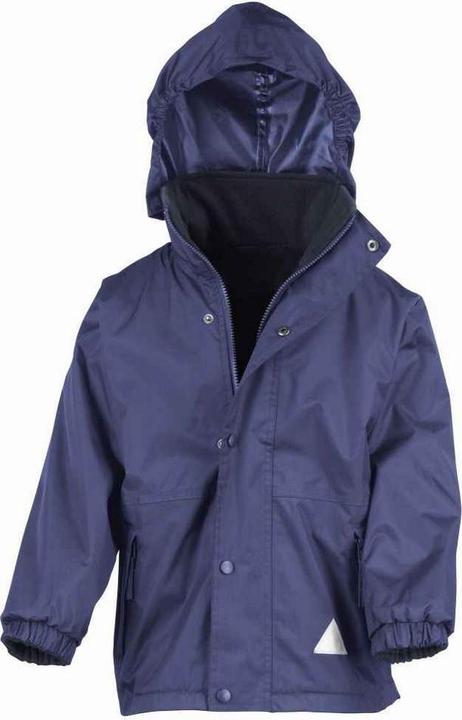 Immagine prodotto Regatta Giacca reversibile StormDri 4000 per bambini/ragazzi (128)