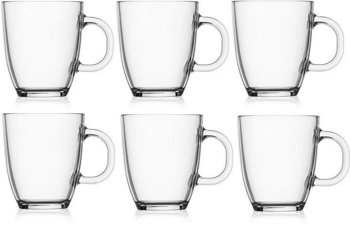 Immagine prodotto Bodum Bistro (350 ml, 6 x)