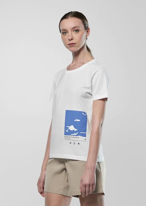 Actual product image Salewa Eagle Cover T-Shirt W (38, M)