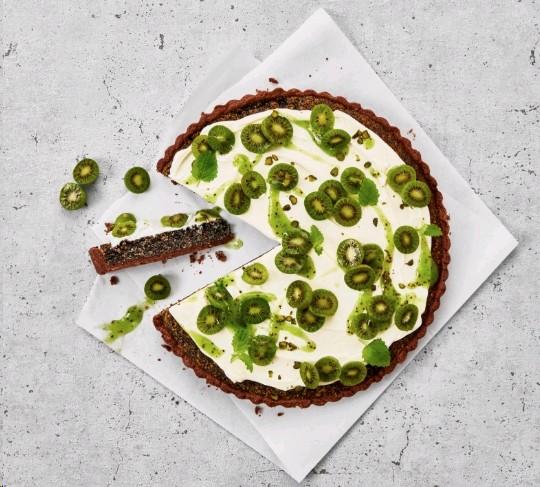 Produktbild Birkmann Tarte- und Quicheform Bakers Best ø 30 cm (30 cm)