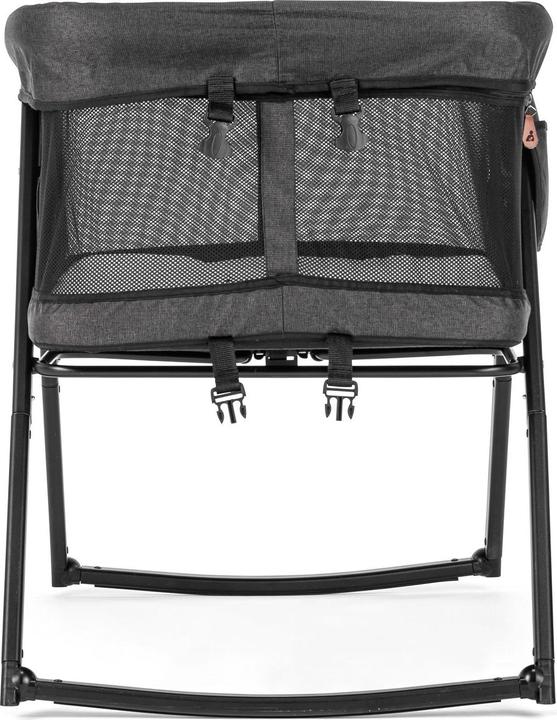 Actual product image Homitis Aurea Foldable Cradle