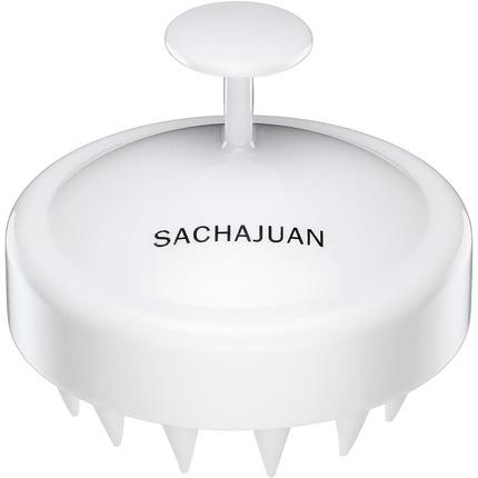 Actual product image Sachajuan Brush for peeling the scalp (Scalp Brush)