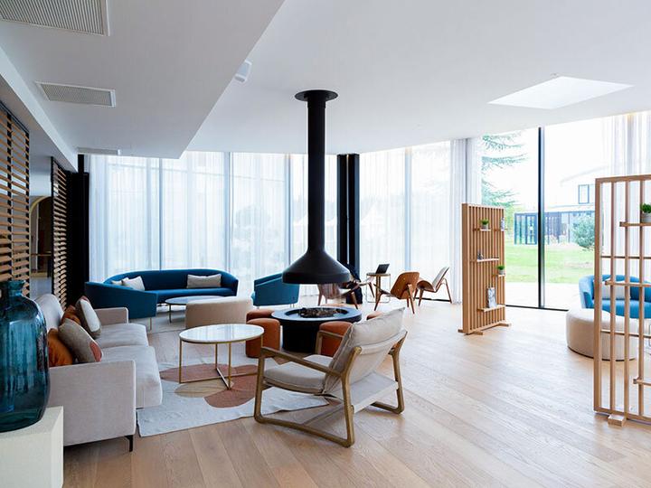 Produktbild Smartbox 1 Übernachtung im 4* Hotel mit Zugang zum Spa in Marne-la-Vallée (2 Pers.)