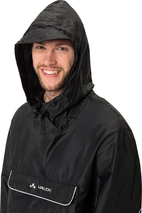 Immagine prodotto Vaude Valdipino Poncho (S)