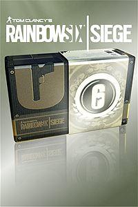 Immagine prodotto Microsoft Tom Clancy's Rainbow Six Siege Curreny Pack (4920)