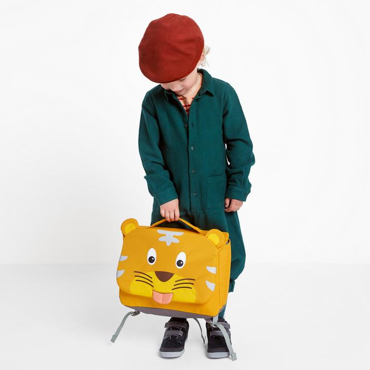 Image du produit Affenzahn Theo Tiger