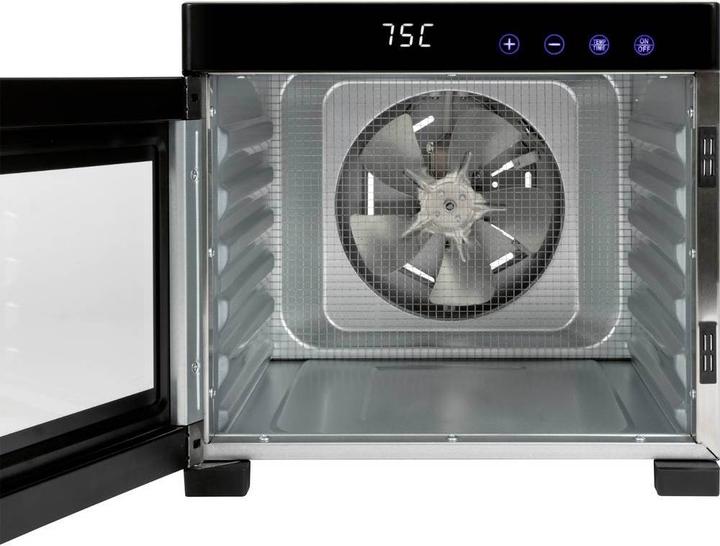 Produktbild Proficook PC DR 1218