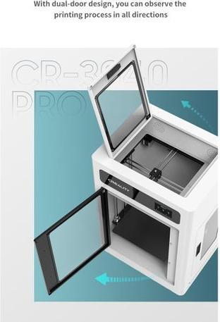 Image du produit Creality Imprimante 3D CR-3040 Pro