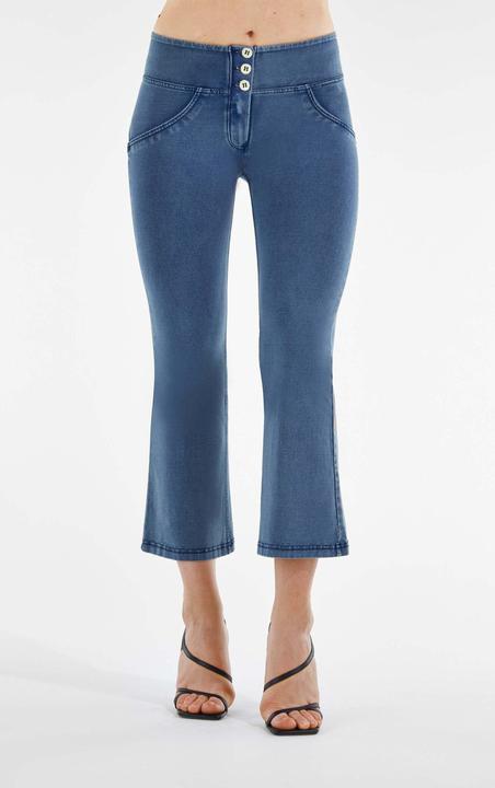 Actual product image Freddy WR.UP® Shaping Pants 7/8 WRUP12MS305 (S)