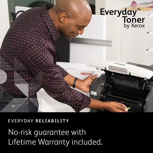 Actual product image Xerox Everyday Everyday TN-2320 (FC)