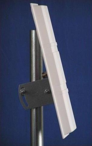 Immagine prodotto Jirous JSC-19-30H - Antenna settoriale, 19dBi, polarizzazione orizzontale, 32° (5G)