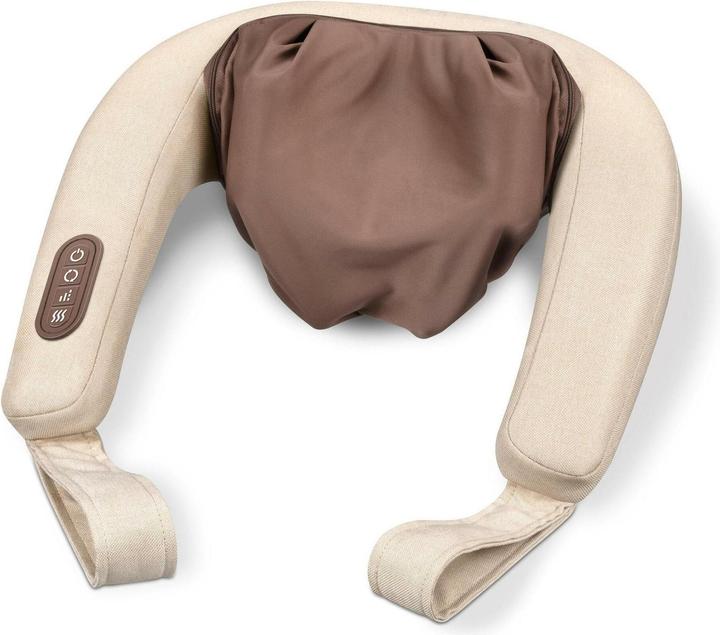 Produktbild Beurer 4D Nacken-Massagegerät MG153