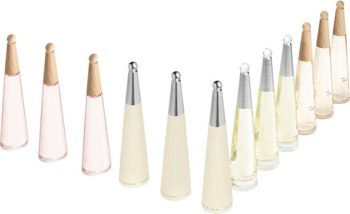 Produktbild Issey Miyake L'eau d' Issey (Eau de Toilette, 50 ml)