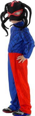 Image du produit Folat Costume d'araignée - Enfant taille L - 134-152 (L)