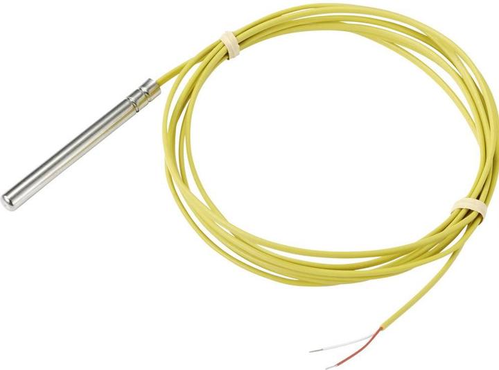 Produktbild Tru Components Temperatursensor Typ J