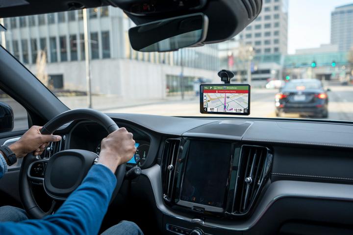 Produktbild Garmin DriveCam 76 (6.95")