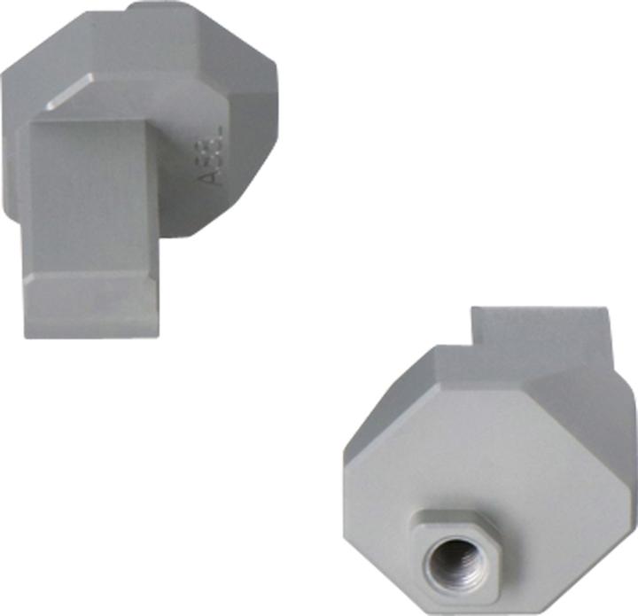 Produktbild Sw Motech Anbaumaterial für ION Sozius Fussraste