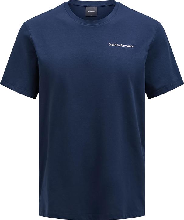 Produktbild Peak Performance Explore Logo (XL)