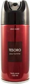 Image du produit Jean-Marc Bouley Jean Marc - Tesoro Pour Homme (150 ml)