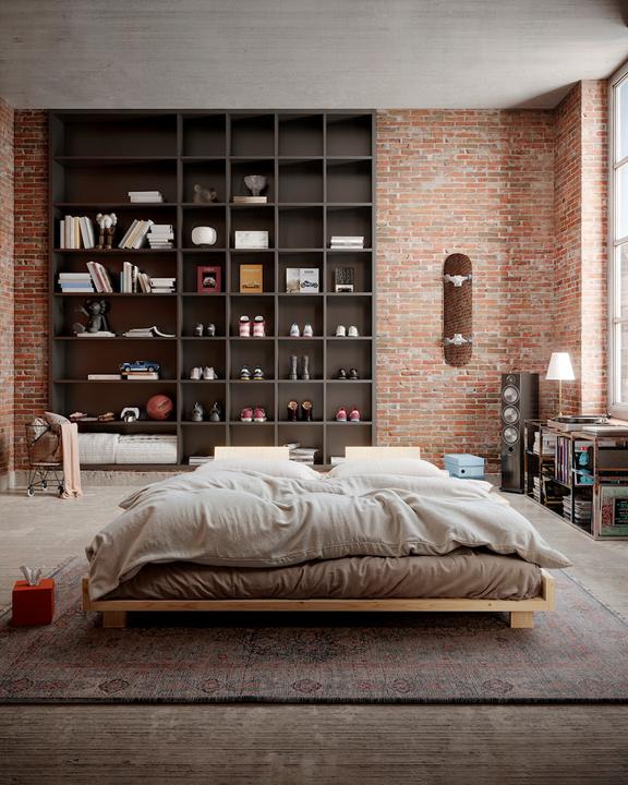 Produktbild Karup Design Social Sofa Bed (140 x 200 cm)