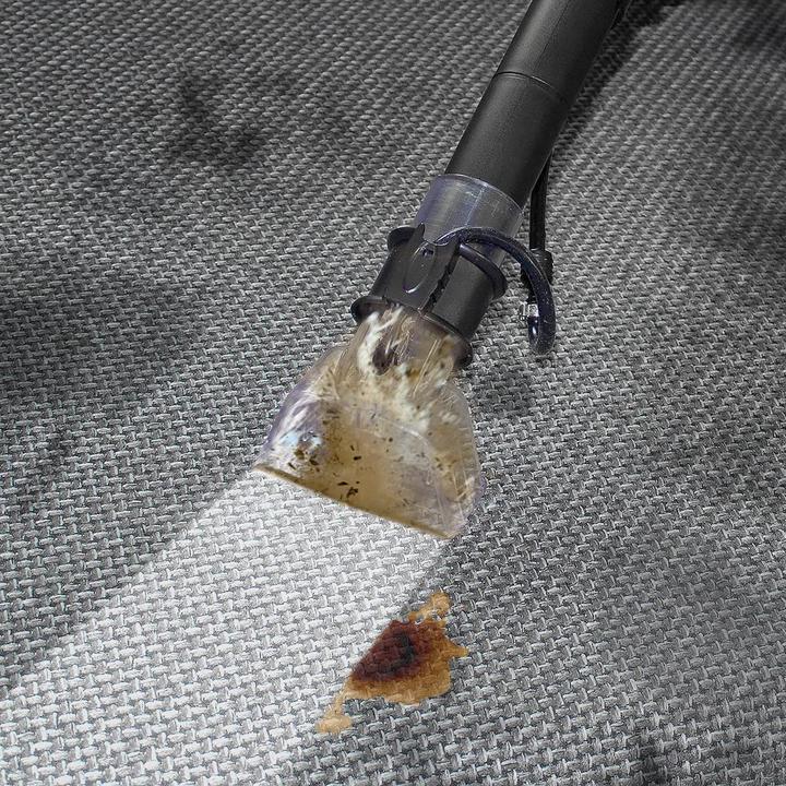 Immagine prodotto Kanwod Pulitore di tappeti (Aspirapolvere a umido e a secco)