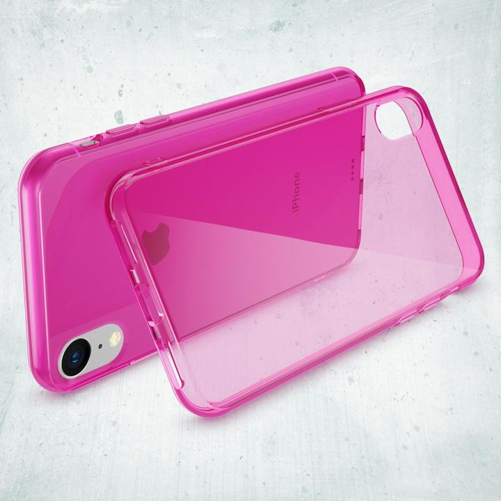 Actual product image Nalia Cell phone case (Apple iPhone XR)