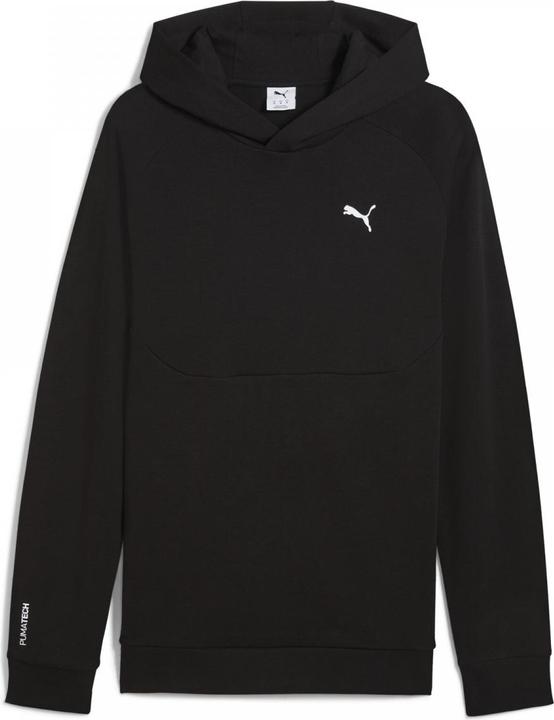 Immagine prodotto Puma PUMATECH Felpa con cappuccio DK (L)