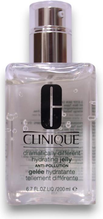 Image du produit Clinique Dramatically Different™ Hydrating Jelly Anti-Pollution (125 ml, Gel visage)
