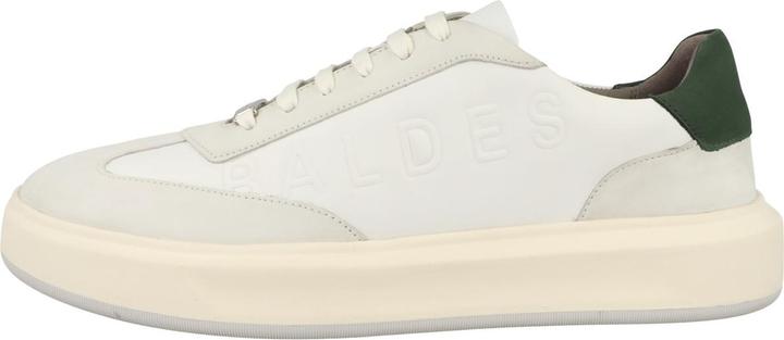 Produktbild Baldessarini Jack Nubuck - 62631 (40)