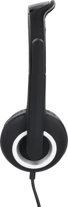 Produktbild Hama HS-USB250 (Kabelgebunden, USB-A)