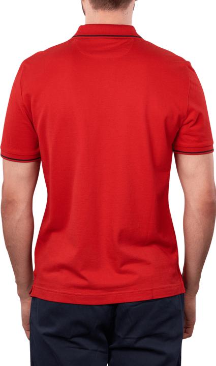 Produktbild GANT Tipping Pique Polo (3XL)