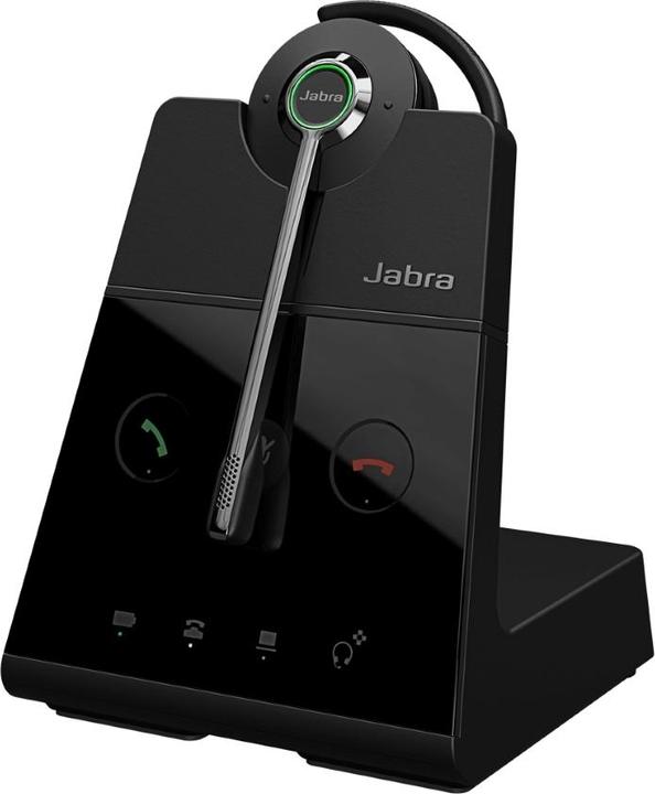 Produktbild Jabra Engage 75 Stereo (Kabellos, USB-A)